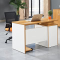 Office Furniture Manufacturer Sturdy Home Office Desk PC Laptop Workstation Computer Table for Writing Working